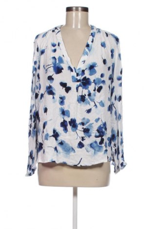 Γυναικεία μπλούζα H&M L.O.G.G., Μέγεθος M, Χρώμα Πολύχρωμο, Τιμή 6,46 €
