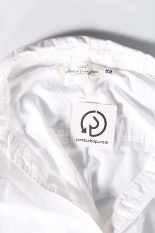 Дамска блуза H&M L.O.G.G., Размер XL, Цвят Бял, Цена 35,76 лв.
