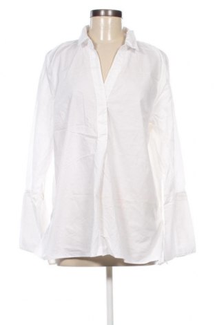 Γυναικεία μπλούζα H&M L.O.G.G., Μέγεθος XL, Χρώμα Λευκό, Τιμή 18,29 €