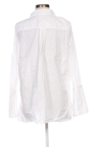 Γυναικεία μπλούζα H&M L.O.G.G., Μέγεθος XL, Χρώμα Λευκό, Τιμή 17,71 €