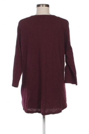 Damen Shirt H&M L.O.G.G., Größe XL, Farbe Rot, Preis € 18,47