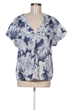 Γυναικεία μπλούζα H&M L.O.G.G., Μέγεθος M, Χρώμα Πολύχρωμο, Τιμή 9,92 €