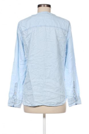 Damen Shirt H&M L.O.G.G., Größe M, Farbe Blau, Preis € 5,95