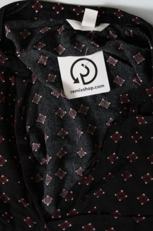 Γυναικεία μπλούζα H&M L.O.G.G., Μέγεθος M, Χρώμα Μαύρο, Τιμή 5,88 €