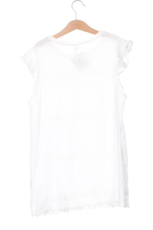Damen Shirt H&M L.O.G.G., Größe XS, Farbe Weiß, Preis € 10,00