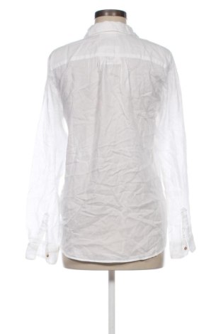 Damen Shirt H&M L.O.G.G., Größe XS, Farbe Weiß, Preis € 6,61