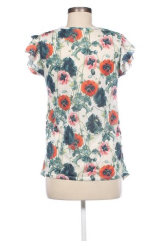 Дамска блуза H&M Mama, Размер M, Цвят Зелен, Цена 11,73 лв.