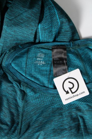 Damen Shirt H&M Sport, Größe M, Farbe Grün, Preis 7,06 €