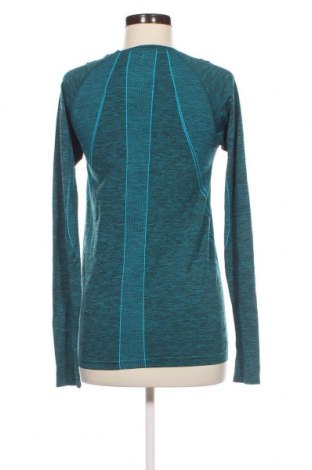 Damen Shirt H&M Sport, Größe M, Farbe Grün, Preis 7,06 €