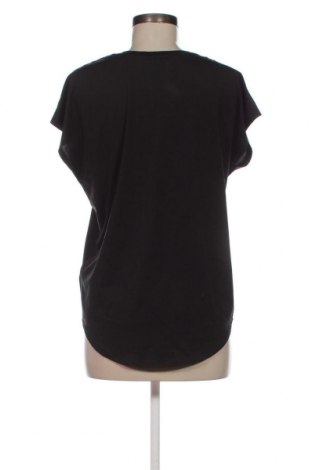 Дамска блуза H&M Sport, Размер S, Цвят Черен, Цена 23,00 лв.