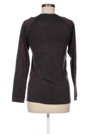 Дамска блуза H&M Sport, Размер M, Цвят Черен, Цена 10,35 лв.