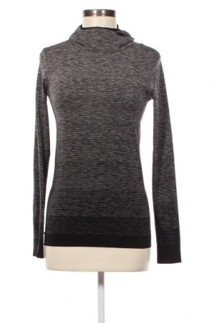 Дамска блуза H&M Sport, Размер S, Цвят Черен, Цена 10,58 лв.