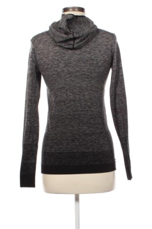 Damen Shirt H&M Sport, Größe S, Farbe Schwarz, Preis 7,20 €