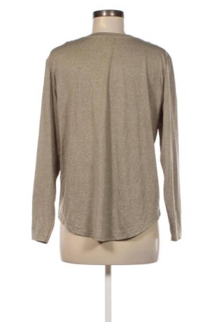 Damen Shirt H&M Sport, Größe M, Farbe Grün, Preis € 6,61