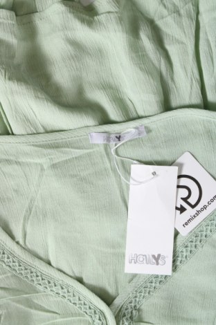 Damen Shirt Haily`s, Größe S, Farbe Grün, Preis € 17,86