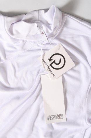 Дамска блуза Haily`s, Размер S, Цвят Бял, Цена 38,50 лв.