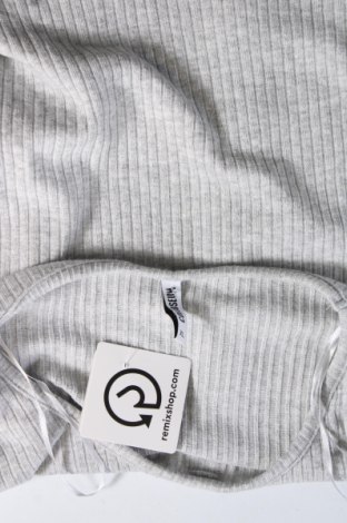 Γυναικεία μπλούζα Haily`s, Μέγεθος XL, Χρώμα Γκρί, Τιμή 12,62 €