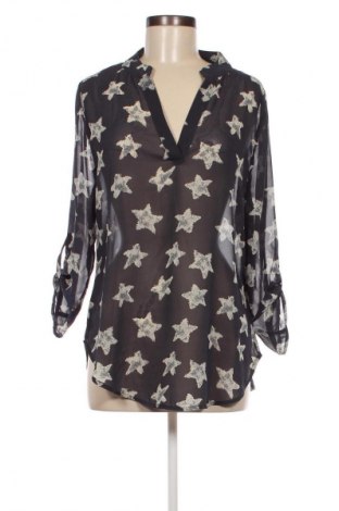 Дамска блуза Haily`s, Размер XL, Цвят Многоцветен, Цена 18,70 лв.