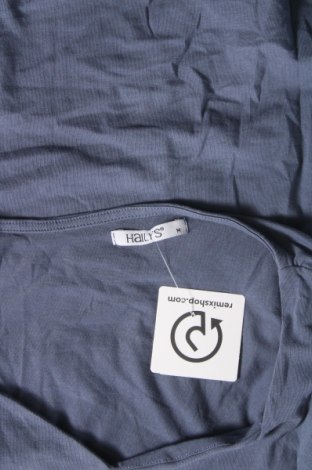 Γυναικεία μπλούζα Haily`s, Μέγεθος M, Χρώμα Μπλέ, Τιμή 9,46 €