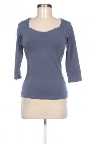 Γυναικεία μπλούζα Haily`s, Μέγεθος M, Χρώμα Μπλέ, Τιμή 11,57 €