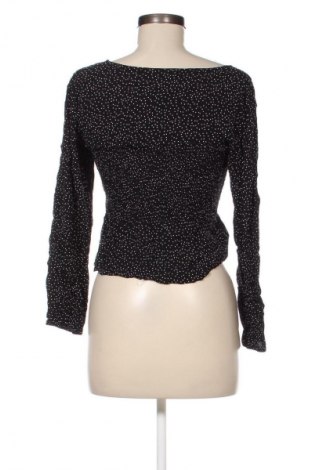 Γυναικεία μπλούζα Haily`s, Μέγεθος M, Χρώμα Μαύρο, Τιμή 10,52 €