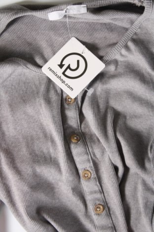 Damen Shirt Hailys Men, Größe XL, Farbe Grau, Preis € 5,54