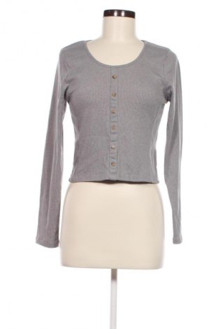Damen Shirt Hailys Men, Größe XL, Farbe Grau, Preis 9,72 €
