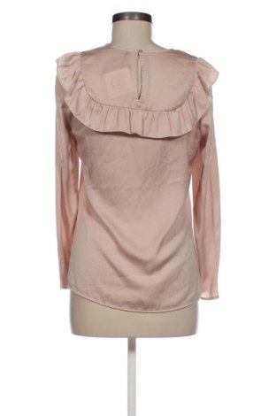 Damen Shirt Hallhuber, Größe S, Farbe Beige, Preis € 18,37