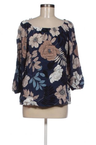 Γυναικεία μπλούζα Hallhuber, Μέγεθος M, Χρώμα Πολύχρωμο, Τιμή 14,85 €