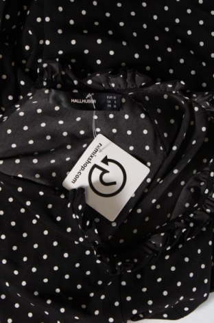 Γυναικεία μπλούζα Hallhuber, Μέγεθος S, Χρώμα Μαύρο, Τιμή 14,85 €