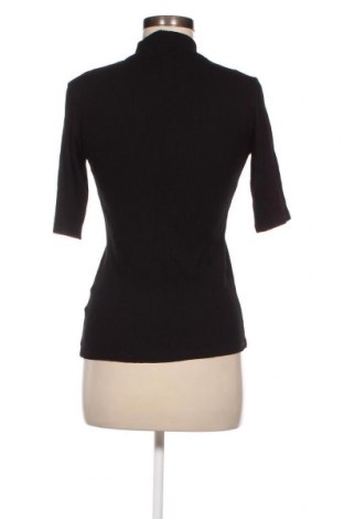 Дамска блуза Hallhuber, Размер L, Цвят Черен, Цена 28,80 лв.