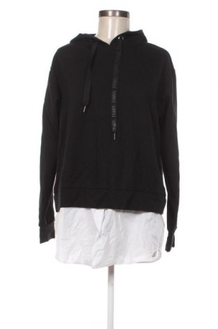 Damen Shirt Hallhuber, Größe L, Farbe Schwarz, Preis 33,40 €