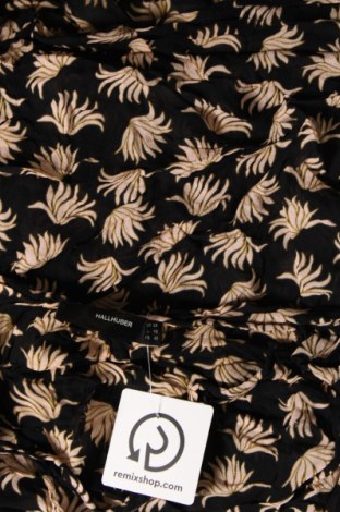 Дамска блуза Hallhuber, Размер M, Цвят Многоцветен, Цена 24,00 лв.