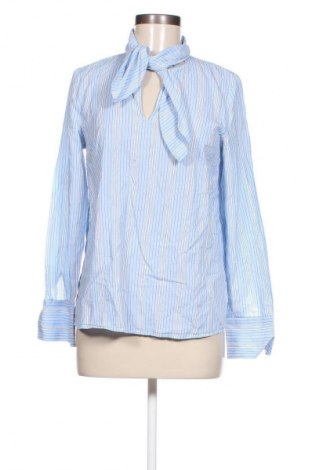 Γυναικεία μπλούζα Hallhuber, Μέγεθος S, Χρώμα Μπλέ, Τιμή 14,85 €