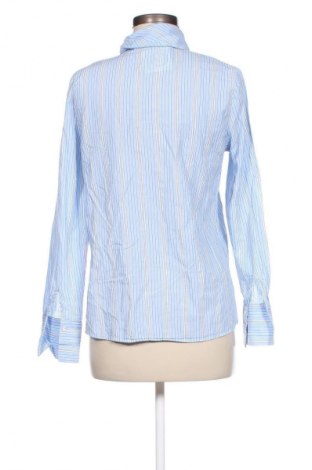 Damen Shirt Hallhuber, Größe S, Farbe Blau, Preis € 18,37