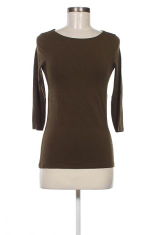 Γυναικεία μπλούζα Hallhuber, Μέγεθος S, Χρώμα Πράσινο, Τιμή 65,60 €