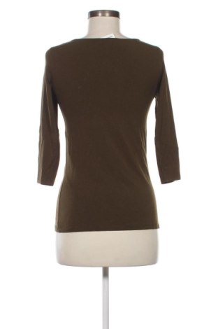 Damen Shirt Hallhuber, Größe S, Farbe Grün, Preis € 65,60