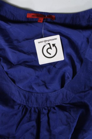 Damen Shirt Hallhuber, Größe S, Farbe Blau, Preis 18,37 €