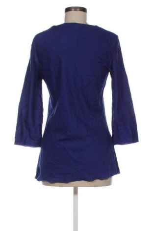Дамска блуза Hallhuber, Размер S, Цвят Син, Цена 26,40 лв.