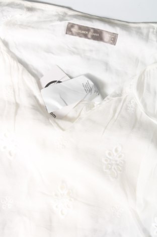 Γυναικεία μπλούζα Hallhuber, Μέγεθος XS, Χρώμα Λευκό, Τιμή 16,33 €