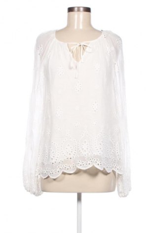 Γυναικεία μπλούζα Hallhuber, Μέγεθος XS, Χρώμα Λευκό, Τιμή 29,69 €