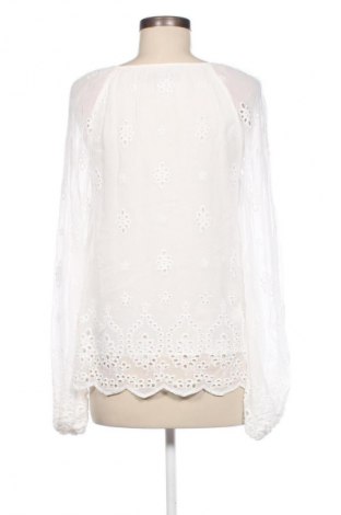 Γυναικεία μπλούζα Hallhuber, Μέγεθος XS, Χρώμα Λευκό, Τιμή 16,33 €