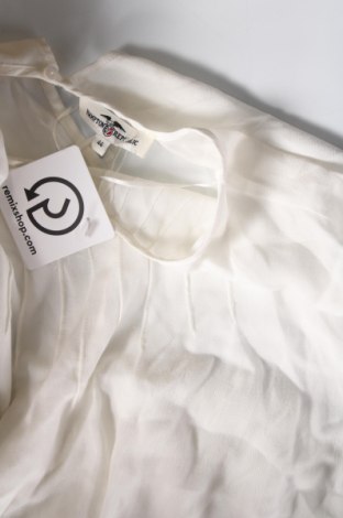 Γυναικεία μπλούζα Hampton Republic, Μέγεθος XL, Χρώμα Λευκό, Τιμή 24,40 €