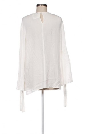 Γυναικεία μπλούζα Hampton Republic, Μέγεθος XL, Χρώμα Λευκό, Τιμή 24,40 €