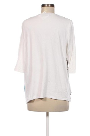 Damen Shirt Handberg, Größe M, Farbe Weiß, Preis € 6,51