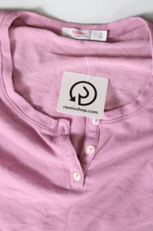 Damen Shirt Hanes, Größe M, Farbe Rosa, Preis 6,61 €