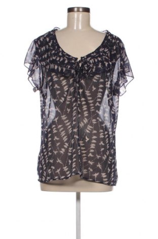 Дамска блуза Happy Holly, Размер XL, Цвят Многоцветен, Цена 11,14 лв.