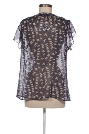Damen Shirt Happy Holly, Größe XL, Farbe Mehrfarbig, Preis € 6,00