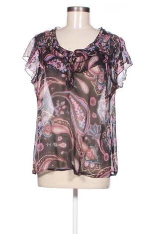 Дамска блуза Happy Holly, Размер S, Цвят Многоцветен, Цена 11,14 лв.