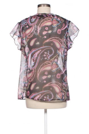 Γυναικεία μπλούζα Happy Holly, Μέγεθος S, Χρώμα Πολύχρωμο, Τιμή 6,00 €